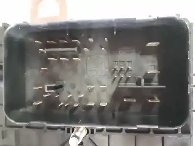 Автозапчастина б/у реле/запоперівник для audi q3 (8ug) attraction quattro посилання на oem iam 5n0937629  