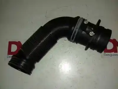 Автозапчастина б/у витратомір повітря для audi q3 (8ug) attraction quattro посилання на oem iam   