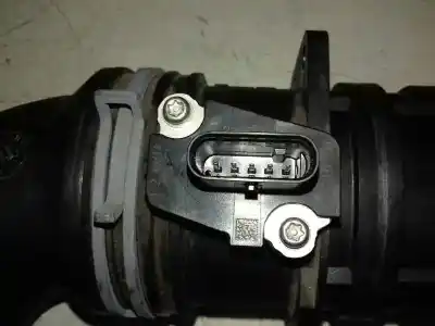 Автозапчастина б/у витратомір повітря для audi q3 (8ug) attraction quattro посилання на oem iam   