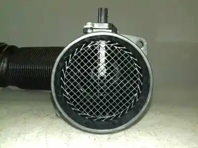 Автозапчастина б/у витратомір повітря для audi q3 (8ug) attraction quattro посилання на oem iam   