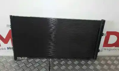 Автозапчасти б/у конденсатор / радиатор кондиционера воздуха за audi q3 (8ug) attraction quattro ссылки oem iam   