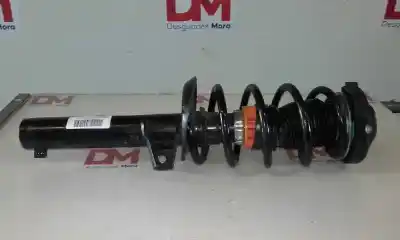 Автозапчастина б/у передній правий амортизатор для audi q3 (8ug) attraction quattro посилання на oem iam 5n0413031af  