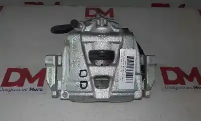 Автозапчасти б/у передний правый тормозной суппорт за audi q3 (8ug) attraction quattro ссылки oem iam 