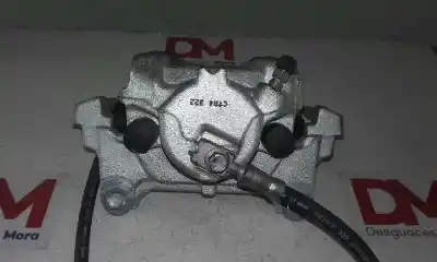 Автозапчастина б/у передній правий гальмівний супорт для audi q3 (8ug) attraction quattro посилання на oem iam   