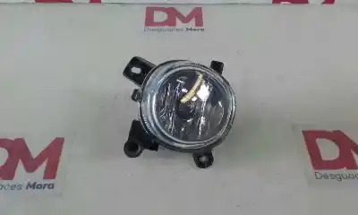 Автозапчасти б/у левая противотуманная фара за audi q3 (8ug) attraction quattro ссылки oem iam 