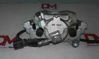 Автозапчасти б/у передний левый тормозной суппорт за audi q3 (8ug) attraction quattro ссылки oem iam   