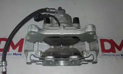 Автозапчасти б/у передний левый тормозной суппорт за audi q3 (8ug) attraction quattro ссылки oem iam   