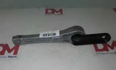 Автозапчастина б/у підтримка двигуна для audi q3 (8ug) attraction quattro посилання на oem iam 3c0199855m  