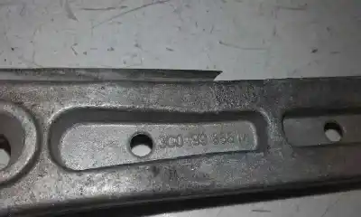 Автозапчастина б/у підтримка двигуна для audi q3 (8ug) attraction quattro посилання на oem iam 3c0199855m  