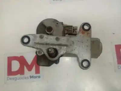 Автозапчастина б/у ДВИГАТЕЛЬ ЗАДНЬОГО Склоочисника для FIAT CINQUECENTO (170)  Посилання на OEM IAM   