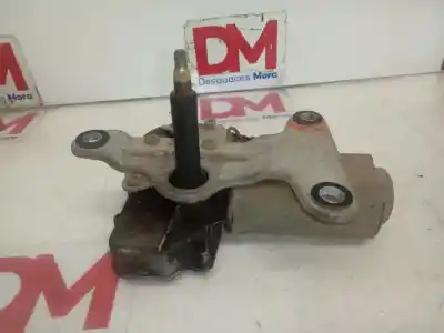 Tweedehands auto-onderdeel achterwissermotor voor fiat cinquecento (170) 0.9 i.e. oem iam-referenties   