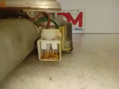 Tweedehands auto-onderdeel achterwissermotor voor fiat cinquecento (170) 0.9 i.e. oem iam-referenties   