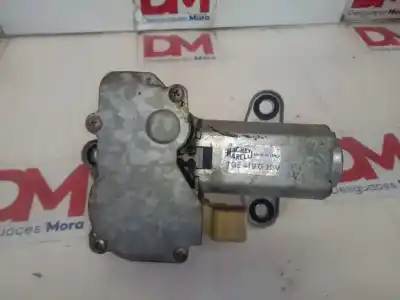 Tweedehands auto-onderdeel achterwissermotor voor fiat cinquecento (170) 0.9 i.e. oem iam-referenties   