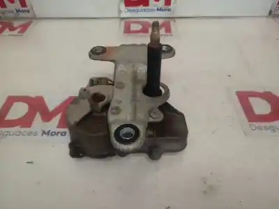 Tweedehands auto-onderdeel achterwissermotor voor fiat cinquecento (170) 0.9 i.e. oem iam-referenties   