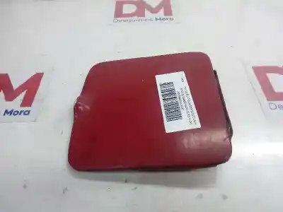 Tweedehands auto-onderdeel buitenste brandstofdop voor fiat cinquecento (170) 0.9 i.e. oem iam-referenties 