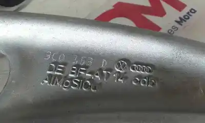 Автозапчасти б/у передний правый нижний рычаг подвески за audi q3 (8ug) attraction quattro ссылки oem iam   