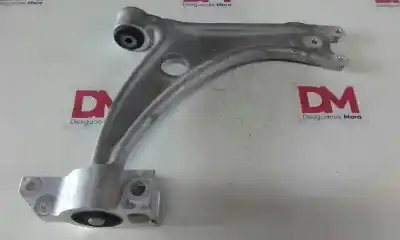 Автозапчасти б/у передний правый нижний рычаг подвески за audi q3 (8ug) attraction quattro ссылки oem iam   