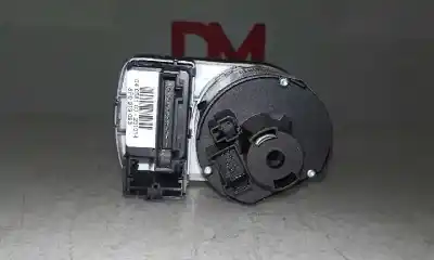 Автозапчасти б/у управление светом за audi q3 (8ug) attraction quattro ссылки oem iam 8x1941531ad  