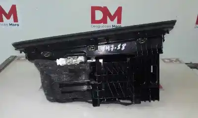 Автозапчастина б/у бардачок для audi q3 (8ug) attraction quattro посилання на oem iam   