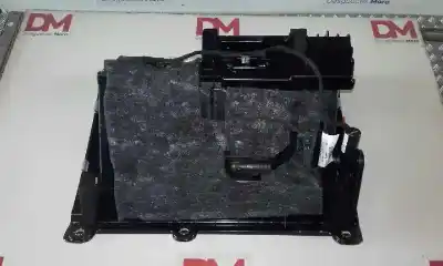 Автозапчастина б/у бардачок для audi q3 (8ug) attraction quattro посилання на oem iam   