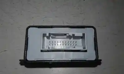 Автозапчасти б/у электронный модуль за audi q3 (8ug) attraction quattro ссылки oem iam 8x0907357c  