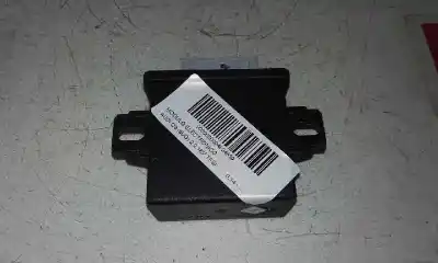 Автозапчасти б/у электронный модуль за audi q3 (8ug) attraction quattro ссылки oem iam 8x0907357c  