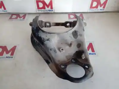 Peça sobressalente para automóvel em segunda mão braço de suspensão superior dianteiro direito por opel monterey ltd referências oem iam 