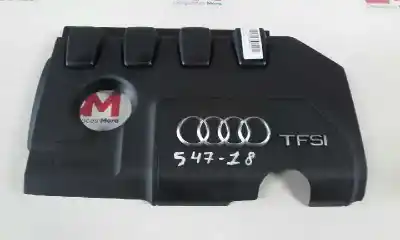 Автозапчасти б/у крышка двигателя за audi q3 (8ug) attraction quattro ссылки oem iam 