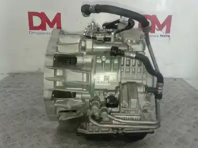 Автозапчастина б/у коробка передач для audi q3 (8ug) attraction quattro посилання на oem iam   