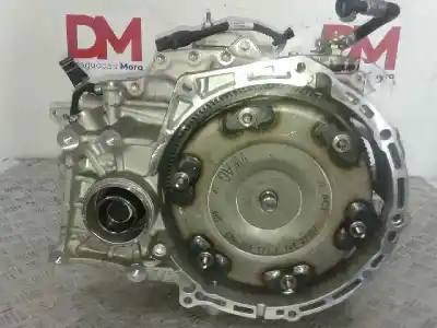 Автозапчастина б/у коробка передач для audi q3 (8ug) attraction quattro посилання на oem iam   