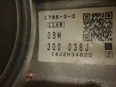 Автозапчастина б/у коробка передач для audi q3 (8ug) attraction quattro посилання на oem iam   