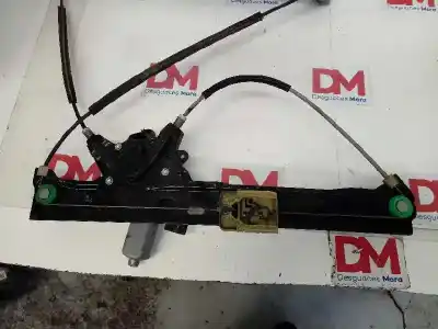Автозапчасти б/у регулятор стекла переднего левого за ford grand c-max titanium ссылки oem iam   