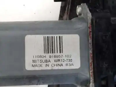 Автозапчасти б/у регулятор стекла переднего левого за ford grand c-max titanium ссылки oem iam   