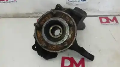 Second-hand car spare part front left knuckle for ford grand c-max titanium oem iam references 