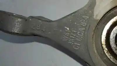 Автозапчасти б/у передняя левая кулачка за ford grand c-max titanium ссылки oem iam   