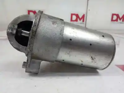 Pezzo di ricambio per auto di seconda mano motorino di avviamento per chevrolet matiz s riferimenti oem iam 96467385