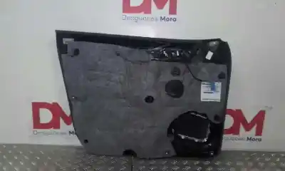 Автозапчастина б/у обработка передніх правіх дверей для audi q3 (8ug) attraction quattro посилання на oem iam   