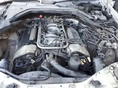 Автозапчасти б/у полный двигатель за mercedes-benz clase s (bm 140) berlina m119.971 ссылки oem iam 119970 alfonso reparto 22/3/23