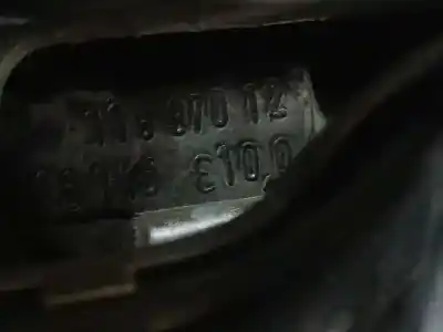 Автозапчасти б/у полный двигатель за mercedes-benz clase s (bm 140) berlina m119.971 ссылки oem iam 119970 alfonso reparto 22/3/23