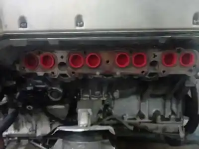 Автозапчасти б/у полный двигатель за mercedes-benz clase s (bm 140) berlina m119.971 ссылки oem iam 119970 alfonso reparto 22/3/23