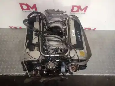Автозапчасти б/у полный двигатель за mercedes-benz clase s (bm 140) berlina m119.971 ссылки oem iam 119970 alfonso reparto 22/3/23