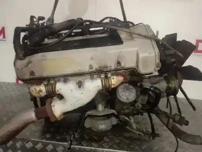 Автозапчасти б/у полный двигатель за mercedes-benz clase s (bm 140) berlina m119.971 ссылки oem iam 119970 alfonso reparto 22/3/23