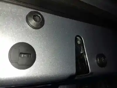 Автозапчасти б/у замок передней правой двери за audi q3 (8ug) attraction quattro ссылки oem iam 