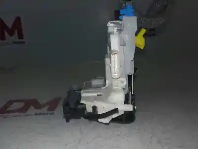 Автозапчасти б/у замок передней правой двери за audi q3 (8ug) attraction quattro ссылки oem iam   