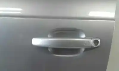 Автозапчасти б/у левая передняя наружная ручка за audi q3 (8ug) attraction quattro ссылки oem iam 