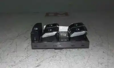 Автозапчастина б/у передні вікний вмикач для audi q3 (8ug) attraction quattro посилання на oem iam 8u0959851  