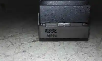 Автозапчастина б/у передні вікний вмикач для audi q3 (8ug) attraction quattro посилання на oem iam 8u0959851  