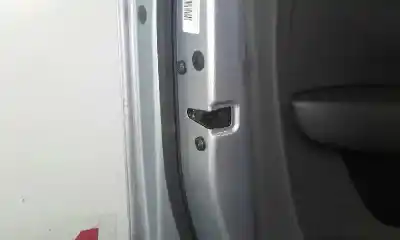 Автозапчасти б/у замок левой передней двери за audi q3 (8ug) attraction quattro ссылки oem iam 