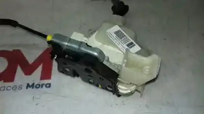 Автозапчастина б/у замок передніх дверей лівий для audi q3 (8ug) attraction quattro посилання на oem iam   