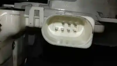 Автозапчастина б/у замок передніх дверей лівий для audi q3 (8ug) attraction quattro посилання на oem iam   